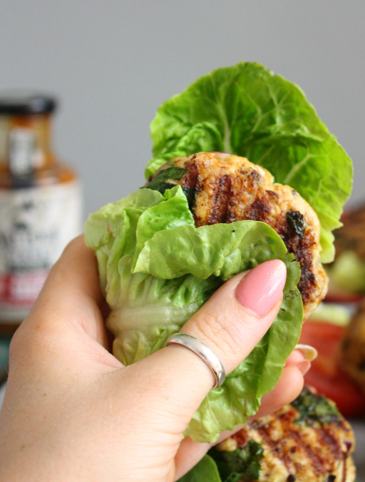 Melody Turkey Slider Burgers